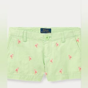 NEW Polo Ralph Lauren Chino Shorts